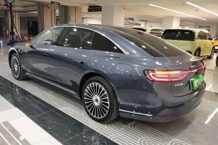 Used Hima Stelato S9 2025 Extended-Range Ultra