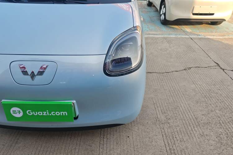 Used Wuling Hongguang MINIEV 2025 Four-Door Version Premium Edition