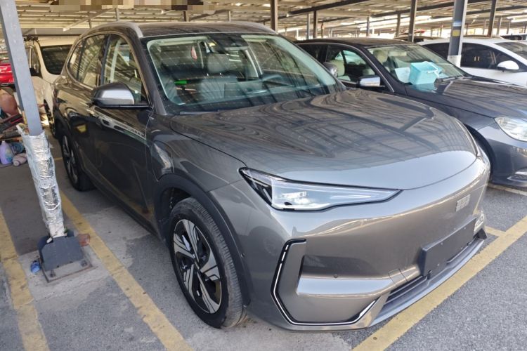 Used  E5 2024 530km Starship Edition
