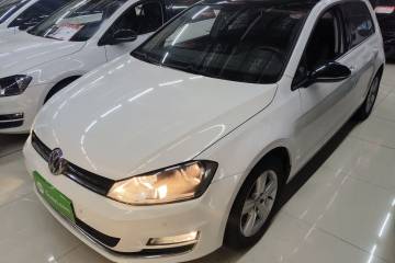 Used Volkswagen Golf 2017 230TSI Automatic Comfort Edition – Celebrating Milestone of One Million Units