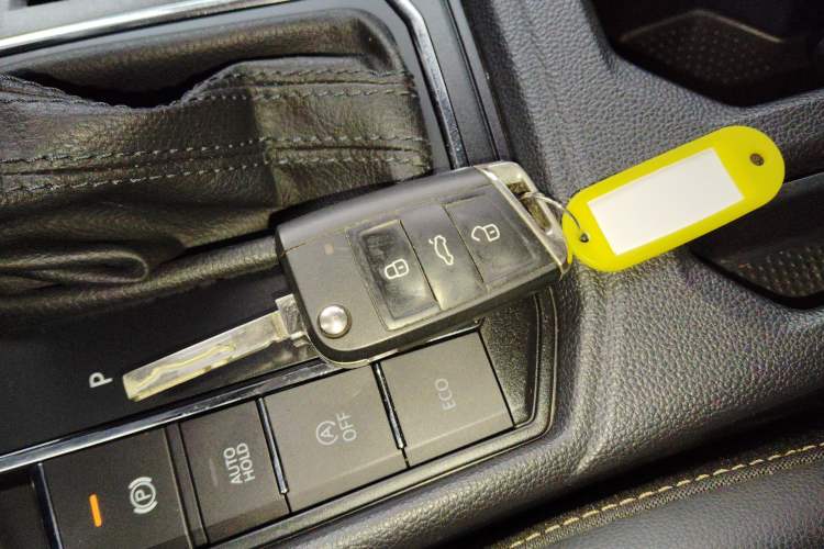 Used Volkswagen Lavida 2022 280TSI DSG Comfort Edition