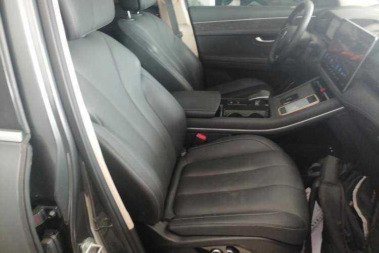 Used Hima AITO M7 2022 1.5T Rear-Drive Comfort Edition
