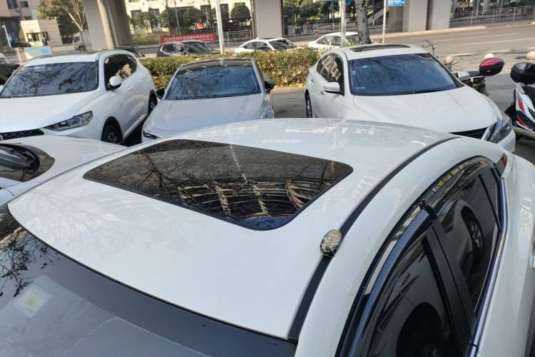 Used Nissan Sylphy 2021 1.6L XL CVT Enjoyment Edition