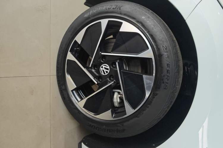 Used Volkswagen ID.3 2023 Pure Smart Edition
