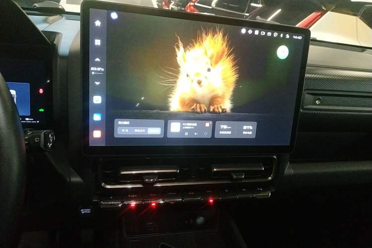 Used Haval Raptor New Energy 2023 Hi4 145 Explorer Edition