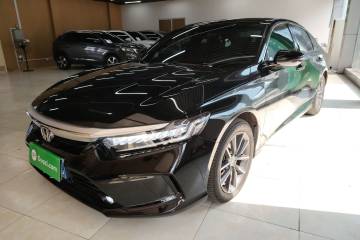 Used Honda Inspire 2022 260TURBO Elegant Edition