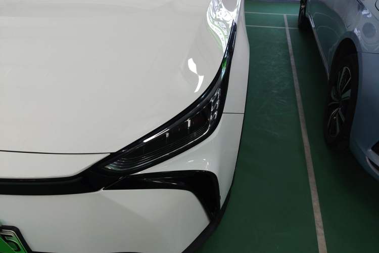 Used Geometry M6 2022 450 New Smart Type