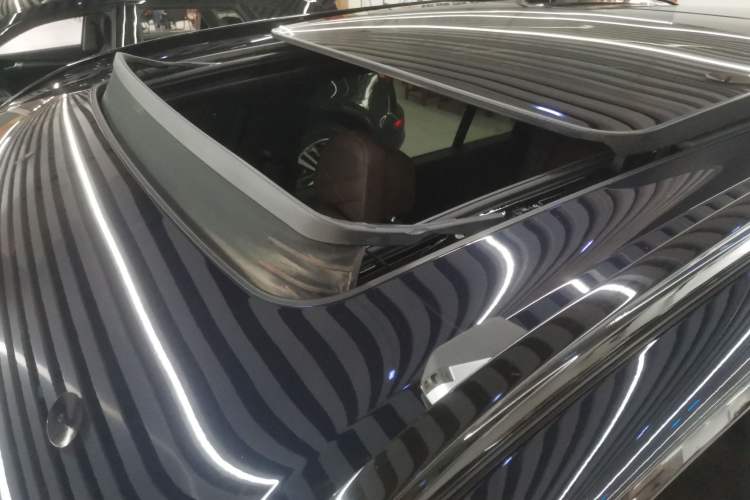 Used BMW X5 2023 xDrive 40Li Luxury Edition M Sport Night Vision Package