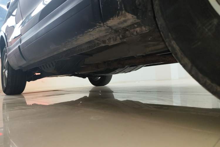 Used Haval H6 Coupe 2018 Blue Label 1.5T Automatic Two-Wheel Drive Luxury Model
