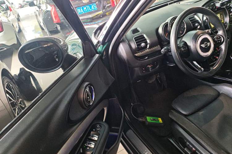 Used  Clubman 2016 1.5T COOPER Connoisseur Edition