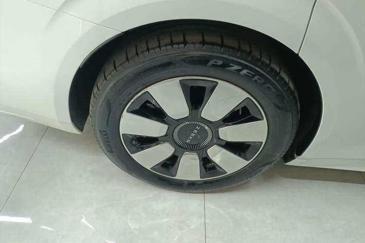 Used Zeekr 009 2022 ME Edition