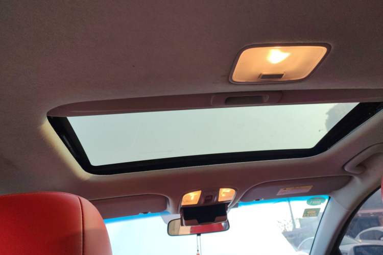 Used Hyundai Elantra 2016 1.6L Automatic ZhiXuan – Elite Version