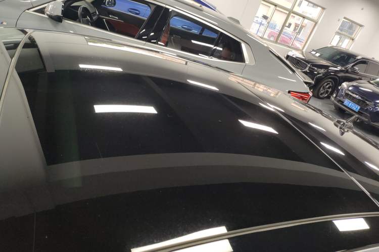 Used Volkswagen FAW-Volkswagen CC 2023 380TSI Striking Edition