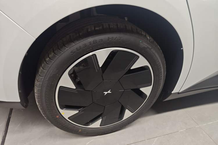 Used XPeng MONA M03 2025 600 with Ultra-Long Range Max
