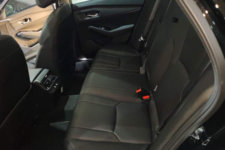 Used Honda Inspire 2023 260TURBO Deluxe Edition