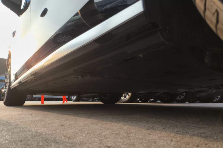 Used BYD Xia 2025 DM-i 1.5T 180km Beyond Edition
