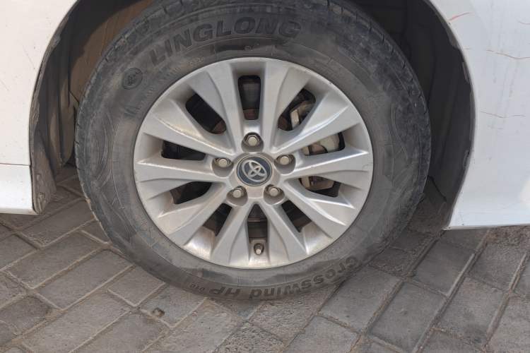 Used Toyota Corolla 2021 1.2T S-CVT Elite Edition