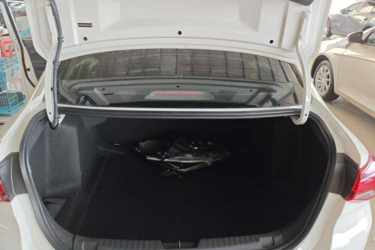 Used Chevrolet Cavalier 2021 325T Automatic Enjoyment Edition