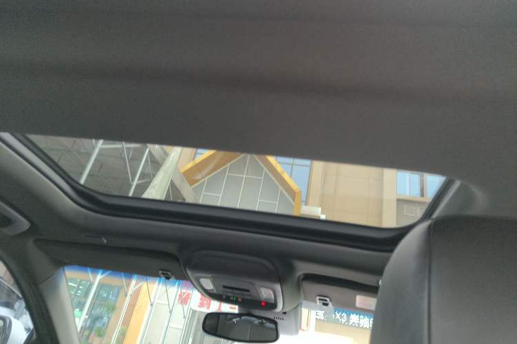 Used Cadillac CT5 2022 28T Luxury Version (Standard Edition)
