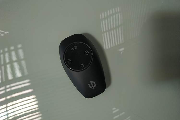 Used Leapmotor T03 2025 310 Comfort Edition
