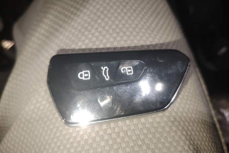 Used Volkswagen ID.3 2024 Outstanding Edition
