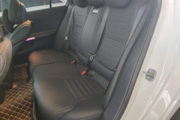 Used Mercedes-Benz C-Class 2024 Restyled C 260 L Sport Edition