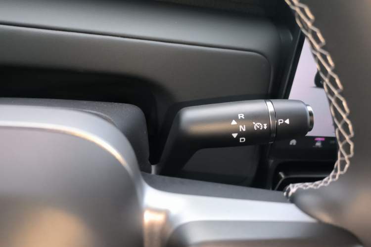 Used iCAR V23 2025 401 Two-Wheel Drive Advanced Edition
