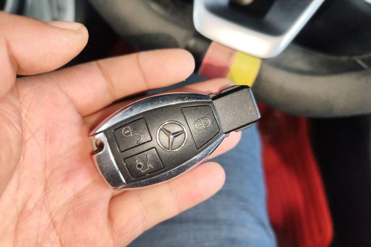 Used Mercedes-Benz C-Class 2018 C 200 Sport Edition
