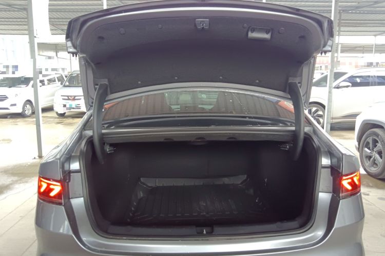 Used BYD Destroyer 05 2022 DM-i 55KM Comfort Model
