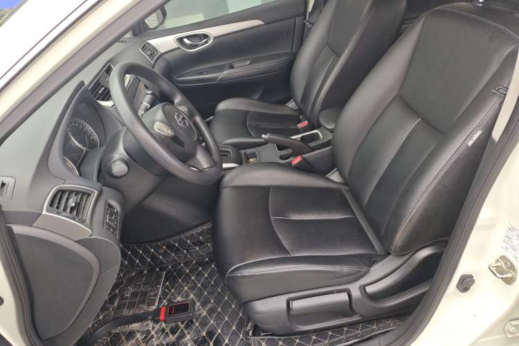 Used Nissan Sylphy 2022 Classic 1.6XE CVT Comfort Edition