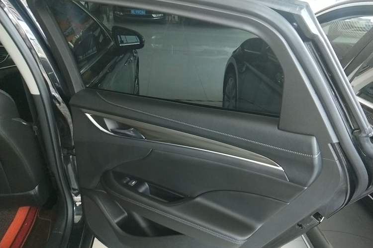 Used Buick LaCrosse 2019 28T Luxury Model
