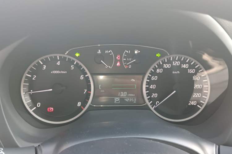 Used Nissan Sylphy 2022 Classic 1.6XE CVT Comfort Edition
