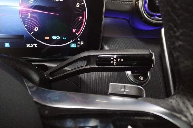 Used Mercedes-Benz C-Class 2022 C 260 L Obsidian Night Sport Edition
