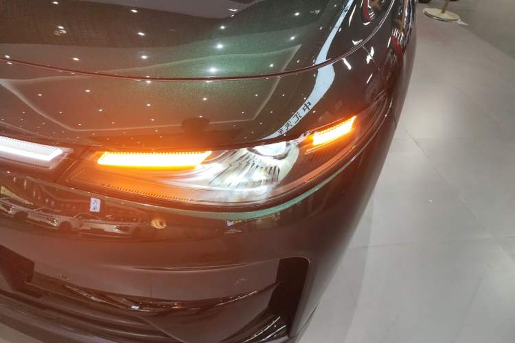 Used Leapmotor C10 2024 210 Smart Edition
