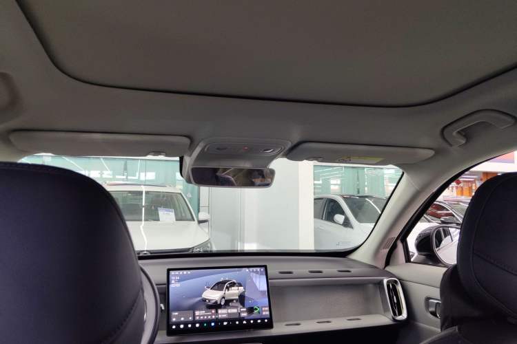 Used Leapmotor B10 2025 510 Joyful Edition
