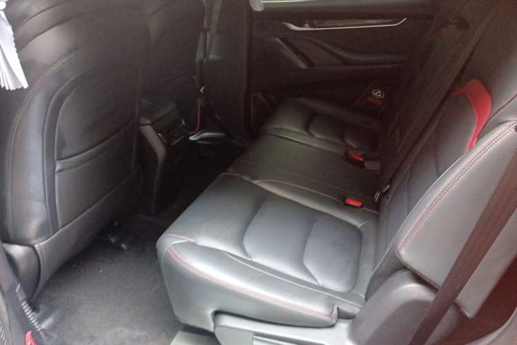 Used SAIC MAXUS D90 Pro 2020 2.0T Diesel 4x4 Comfort Edition 7 Seats