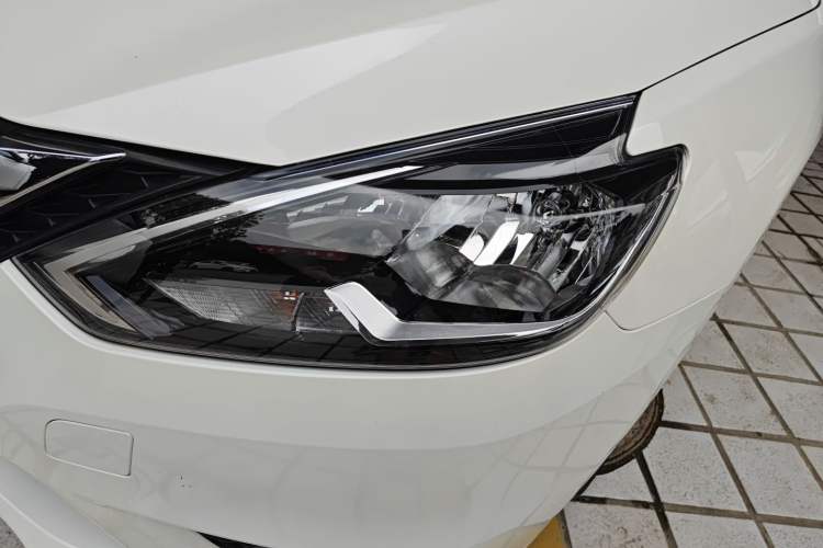 Used Nissan Sylphy 2022 Classic 1.6XE CVT Comfort Edition
