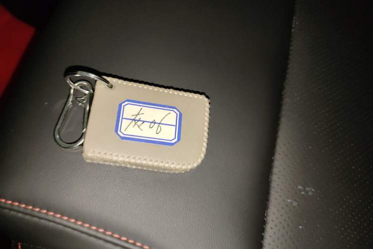 Used Lynk & Co 06 2020 1.5T YAO Halo
