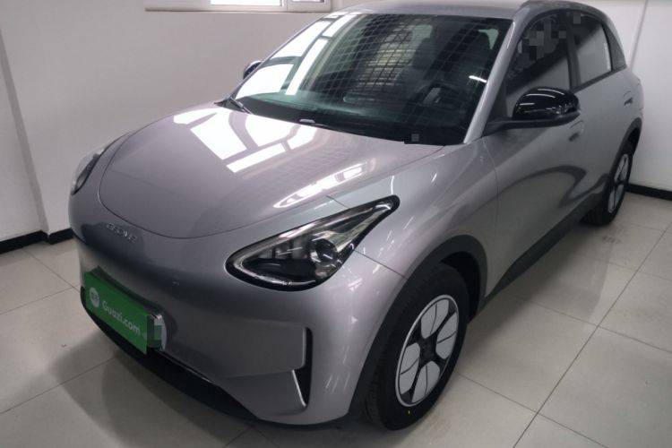 Used Geely Galaxy Geome 2026 Model 310km Youth Edition