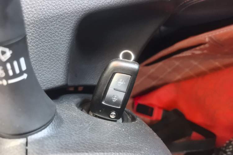 Used Nissan Qashqai 2019 2.0L CVT Smart Enjoyment Version
