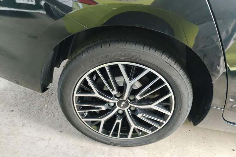 Used JAC A5 PLUS 2023 1.5T Automatic Prestige Model
