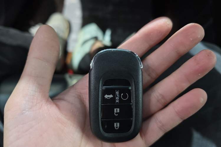 Used Honda Accord 2023 260TURBO Excellence Edition
