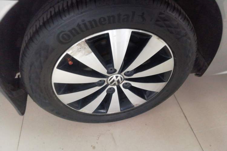 Used Volkswagen Sagitar 2018 1.6L Automatic Comfort Model
