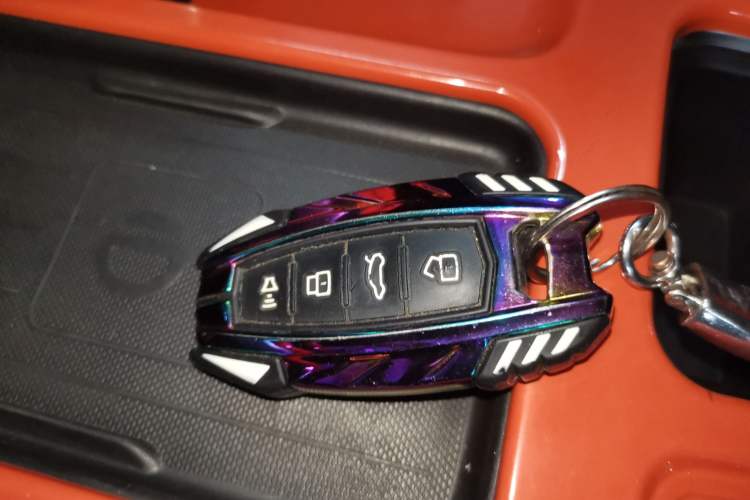 Used Haval DARGO 2022 1.5T DCT Two-Wheel Drive Border Collie Edition
