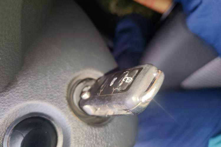 Used Volkswagen Santana 2016 1.4L Manual Fashion Edition
