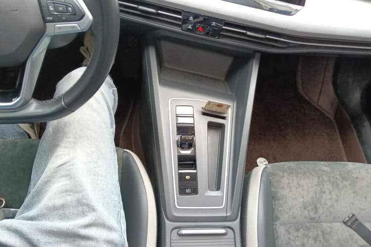 Used Volkswagen Golf 2021 280TSI DSG Pro