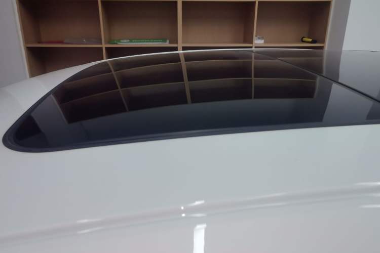 Used Geely Auto Preface 2025 Dongfang Yao 2.0TD Lanxing Edition