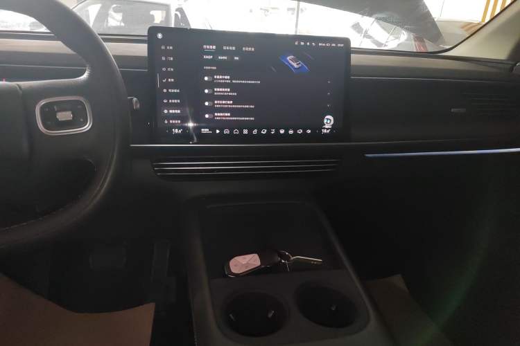 Used XPeng G6 2023 755 Ultra-Long Range Max