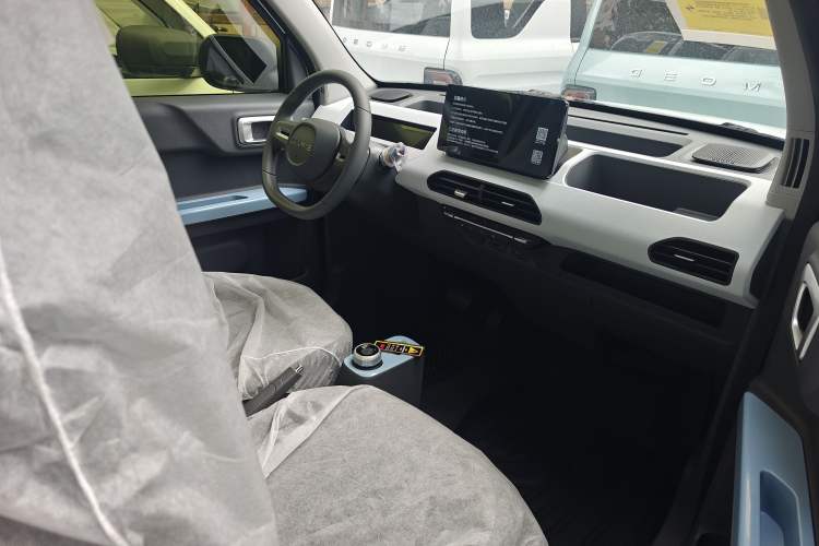 Used  Panda 2024 Panda Mini 200km Endurance Bear