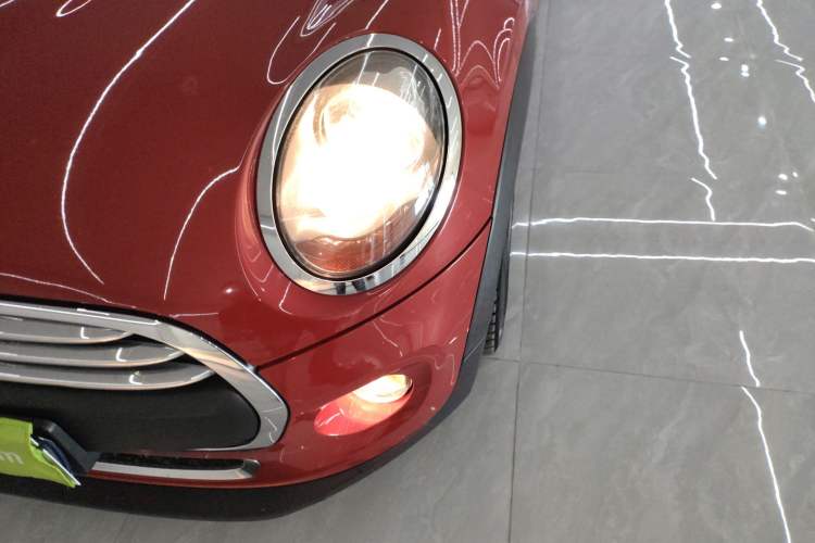 Used  MINI 2014 1.2T ONE+